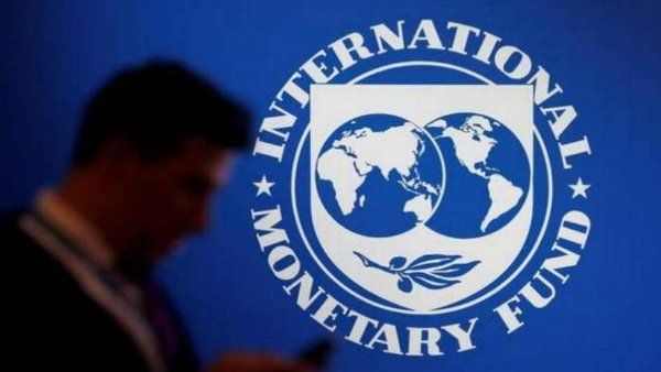 IMF का अनुमान 2020 में भारत की अर्थव्यवस्था में 4.5 फीसदी की 'ऐतिहासिक' गिरावट देखी जाएगी