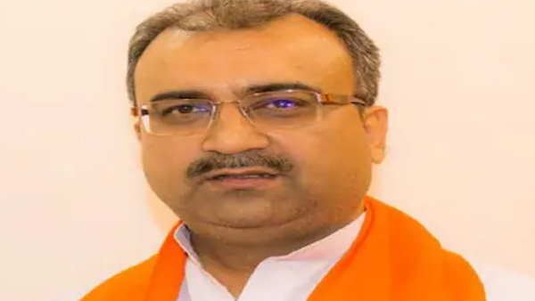 बिहारः जिंदा मरीजों के बीच लाश वाली वीडियो को स्वास्थ्य मंत्री मंगल पांडेय ने बताया गलत और भ्रामक