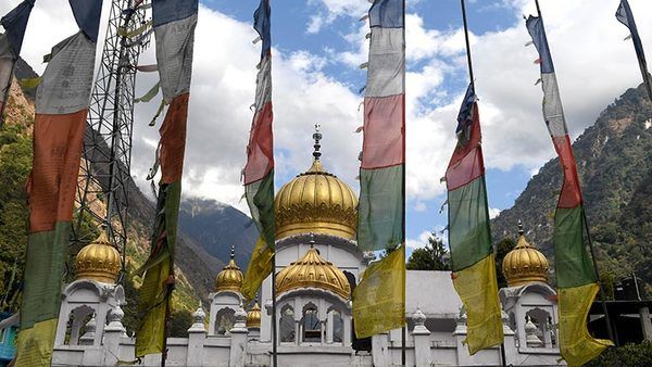 चीन के शंघाई शहर में रहते थे हजारों सिख, कम्युनिस्टों ने उनका उजाड़ दिया आशियाना