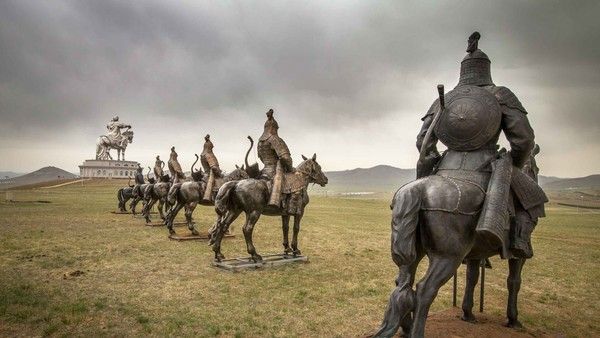 हिंदी सिनेमा का एक ऐसा गाना जिसमें है चीन की बर्बादी का इतिहास