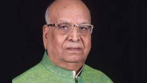 एमपी के राज्यपाल लालजी टंडन के निधन पर राजनेताओं ने जाया शोक, गृहमंत्री बोले- देश और भाजपा के लिए क्षति