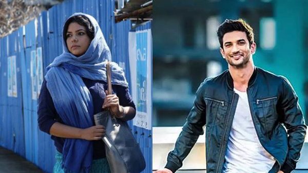 'सेक्रेड गेम्स' की एक्ट्रेस ने सुशांत और इरफान की याद में किया दिल जीतने वाला काम, लिखा ये भावुक मैसेज