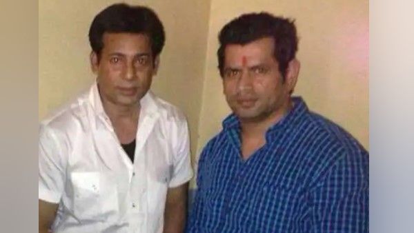 अंडरवर्ल्ड डॉन अबू सलेम का करीबी गजेंद्र नोएडा से गिरफ्तार, STF कर रही पूछताछ