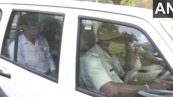 पायलट खेमे के विधायकों से पूछताछ के लिए मानेसर पहुंची एसओजी टीम, होटल की सुरक्षा बढ़ी