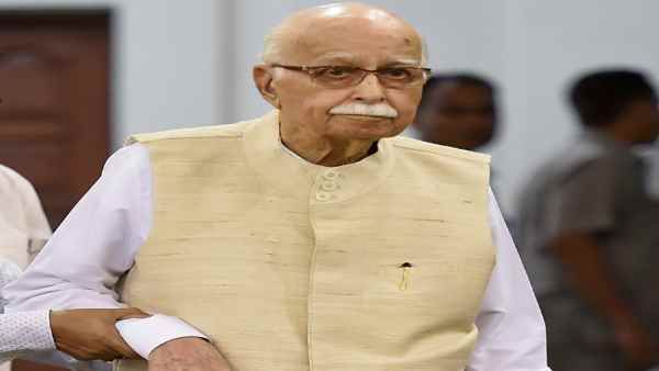 LK Advani Birthday: 'देश पहले, पार्टी बाद में, खुद आखिर में', आडवाणी के जन्मदिन पर पढ़ें उनकी कही ये 10 बातें