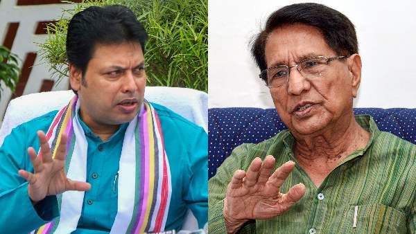 'जाटों' को लेकर बिप्लब देब के घटिया बयान पर अजित सिंह ने दिया तगड़ा जवाब