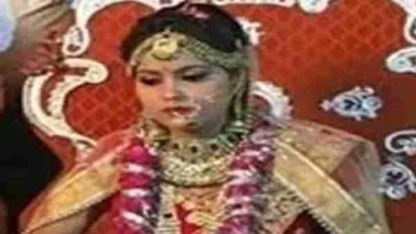 अमर की पत्नी खुशी को पुलिस ने भेजा जेल, छोटे भाई ने बताया-अमर और विकास ने पकड़-पकड़कर मारी थी गोलियां