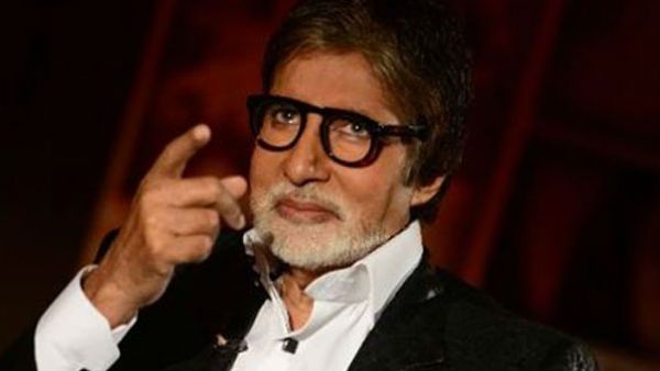 मौत की बददुआ देने वाले को अमिताभ बच्चन का जवाब, अगर मैं मर गया तो...