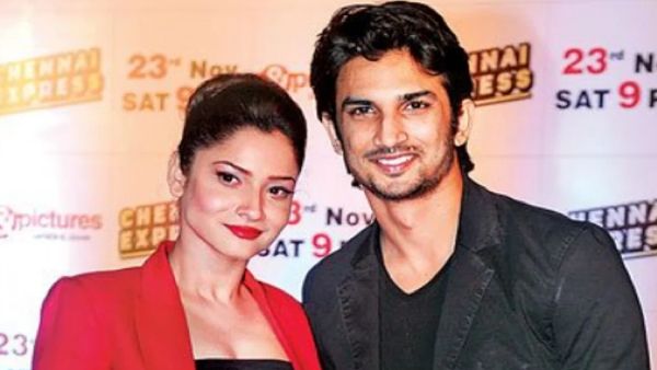 अंकिता लोखंडे ने एक महीने बाद सुशांत सिंह की याद में शेयर की ये फोटो, आज ही के दिन किया था सुसाइड