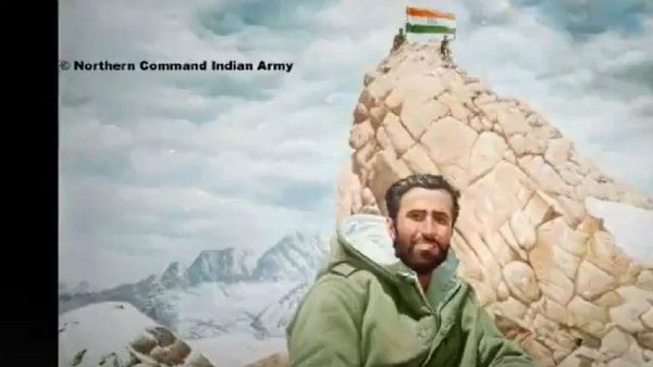 Video: 'ये दिल मांगे मोर' लौट आया कारगिल की जंग का शेरशाह, कैप्‍टन विक्रम बत्रा