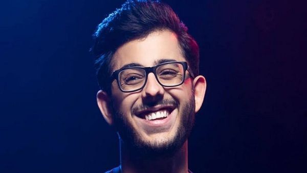 हैक हुआ यूट्यूबर Carryminati का YouTube अकाउंट, हैकर्स ने लोगों से दान में मांगे बिटक्वॉइन