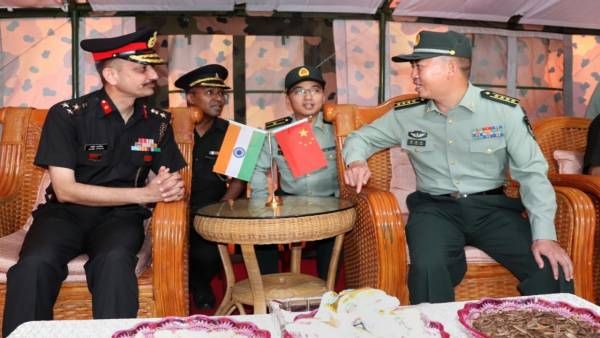 गलवान घाटीः कभी भी पलट सकता है चीन, जानिए कब-कब चीन ने पलटकर किया है विश्वासघात?