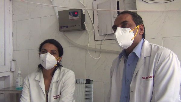 CoVaxin के ट्रायल का फर्स्ट फेज रोहतक PGIMS में हुआ सफल, जानिए क्या बोली टीम