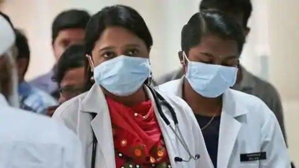 कर्नाटक-तेलंगाना में नए मामलों में वृद्धि से बढ़ी चिंता की लकीरें, ओडिशा में संक्रमण में भी आई तेजी