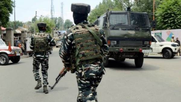 जम्मू-कश्मीर: पुंछ के बालाकोट में पाकिस्तान ने तोड़ा सीजफायर, एक नागरिक की मौत