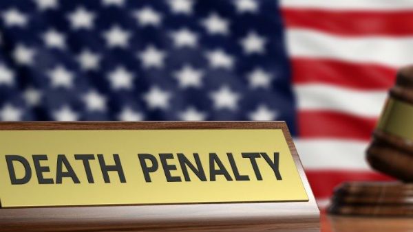 अमेरिका: चार दिनों के अंदर तीसरे कैदी को मौत की सजा, इंजेक्‍शन के जरिए मिली मौत