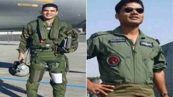 फ्रांस से राफेल उड़ाकर भारत लाया मैनपुरी का लाल दीपक चौहान, पिता ने कही यह बात