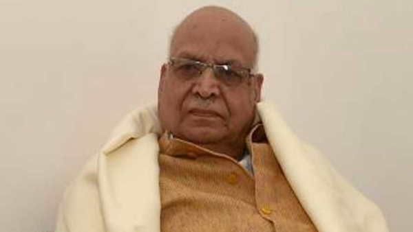 मध्य प्रदेश के राज्यपाल लालजी टंडन अभी भी वेंटिलेटर पर, डायलिसिस जारी