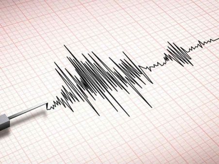 Earthquake: हाड़ कंपा देने वाली सर्दी के बीच जम्मू कश्मीर में भूकंप के तेज झटके