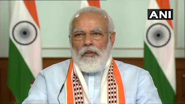 PM मोदी ने यूएन के संबोधन में कहा- साल 2022 तक हर भारतीय के पास होगा अपना घर, पिछले 6 सालों में खोले गए 40 करोड़ बैंक अकाउंट