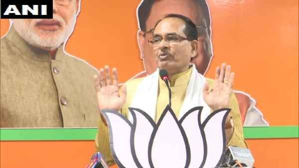 राहुल गांधी पर शिवराज सिंह का तंज, बोले- इनका सलाहकार कौन है, कोई बता दे तो एक लाख रुपए का ईनाम दूंगा
