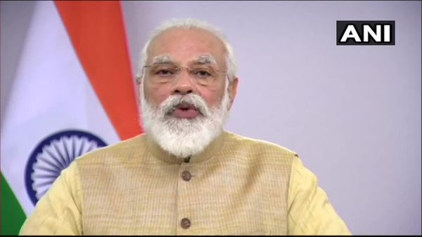 कोरोना के हालात पर पीएम मोदी 27 जुलाई को फिर करेंगे मुख्‍यमंत्रियों के साथ वार्ता