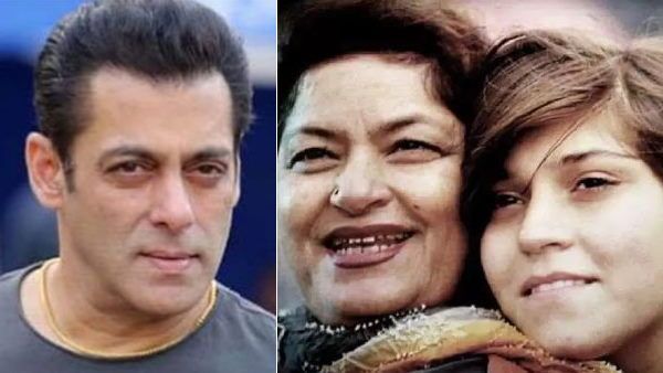 सलमान को निशाने पर लेने से भड़कीं सरोज खान की बेटी, कहा- कुछ बातों पर मनमुटाव था लेकिन...