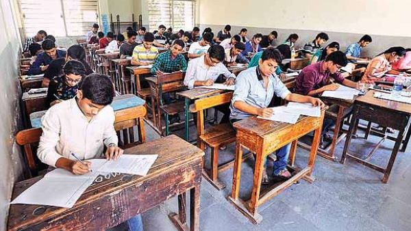 यूपी: विश्वविद्यालयों में UG और PG के अंतिम वर्ष व सेमेस्टर की परीक्षाएं होंगी, बाकी सभी रद्द