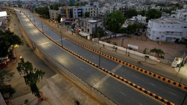 कोरोना का बढ़ा प्रकोप, कटक में और अरुणाचल प्रदेश के कैपिटल कॉम्प्लेक्‍स में लागू किया गया लॉकडाउन