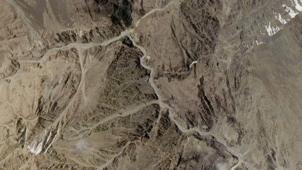 India-China: 15 जून को जहां हुई थी हिंसा अब वहां शांति, 1.5 किलोमीटर के दायरे में 30 चीनी सैनिक