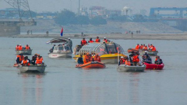 नमामि गंगे प्रोजेक्ट में मदद को आगे आया वर्ल्ड बैंक, मिली 3023 करोड़ की ऋण सहायता