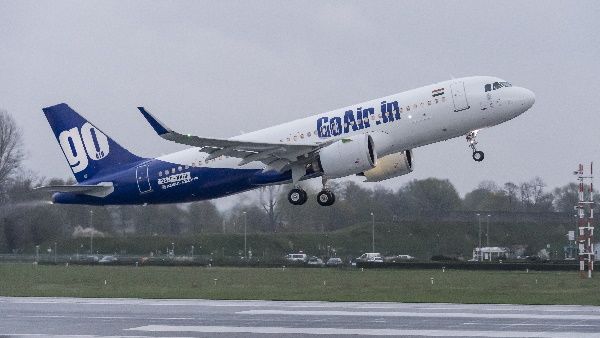 कोरोना काल में GoAir लेकर आया 'गोफ्लाईप्राइवेट' ऑफर, जितनी चाहे सीटें बुक करा सकेंगे यात्री