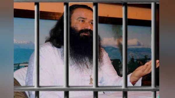 राम रहीम ने जेल के भीतर से लिखी चिट्ठी- निंदा या बुराई करने वाला हमारा चेला नहीं हो सकता