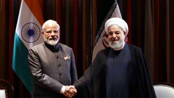 चाबहार पर आई भारतीय अखबार की रिपोर्ट को ईरान ने कहा- Fake news