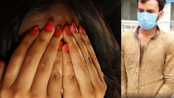 गर्ल हॉस्टल में घुस लड़कियों के अंडरगारमेंट्स के साथ ऐसी हरकत करता था 29 साल का युवक, पुलिस भी हैरान