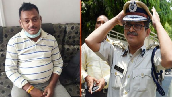 क्या IPS अमिताभ ठाकुर को पहले से ही था विकास के एनकाउंटर का शक, 24 घंटे पुराना ट्वीट वायरल