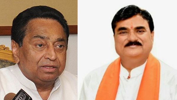 मध्य प्रदेश : मंत्री कमल पटेल बोले-'कमलनाथ ने लिया था मेड इन चाइना के आयात का पक्ष, CBI जांच हो'