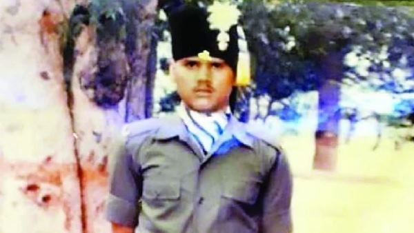kargil vijay diwas: अखिरी सांस तक दुश्‍मनों से लड़ते रहे थे शहीद रविकरन, 10 घुसपैठियों को मार गिराया था