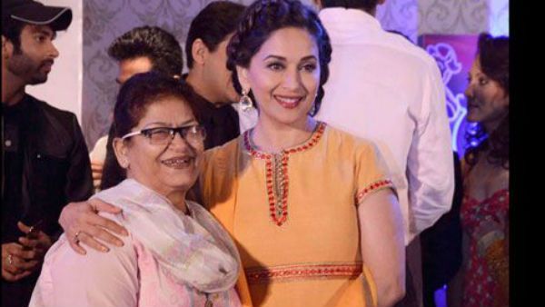 सरोज खान ने ही बनाया था माधुरी को 'धक-धक' गर्ल, निधन पर अभिनेत्री ने कहा- 'टूटकर बिखर गईं हूं आज'