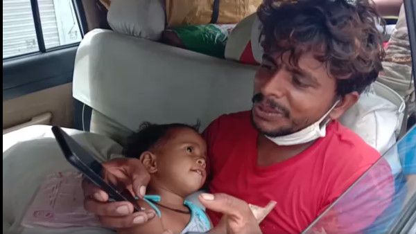 शर्मनाक : गर्भवती महिला को बस से उतारा, अस्पताल ले जाते समय हुई मौत