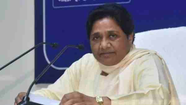 मां-बेटी आत्मदाह केस: मायावती ने योगी सरकार को दी नसीहत, बोलीं- इस घटना को गंभीरता से ले सरकार