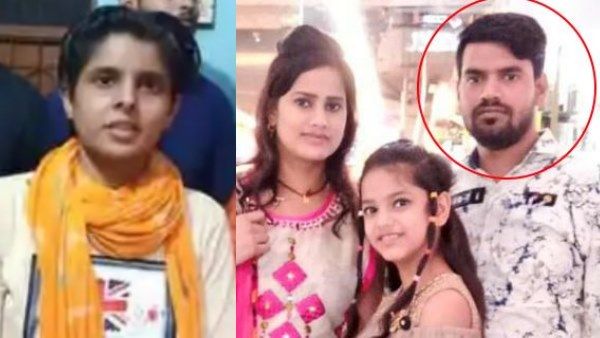 प्रिया-कशिश मर्डर: दोस्त चंचल ने साढ़े तीन महीने संघर्ष कर हत्यारे शमशाद को यूं पहुंचाया जेल