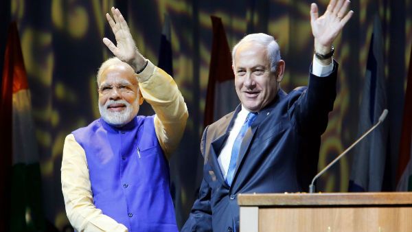 कोरोना से लड़ाई में भारत को मिला इजराइल का साथ, दिल्ली आएगी वैज्ञानिकों की टीम