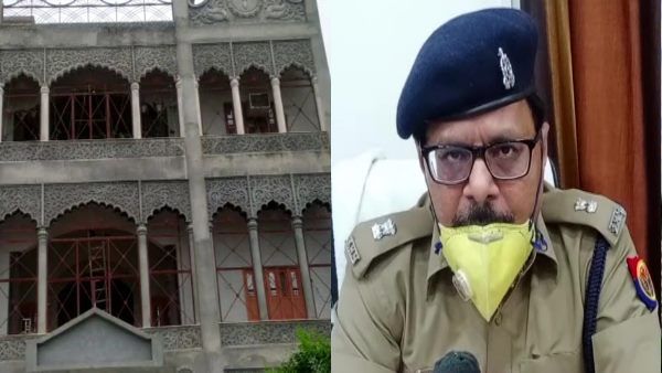 मुजफ्फरनगर के आश्रम में बंधक बनाकर रखे गए थे 8 बच्चे, संचालक करता था मासूमों का यौन शोषण