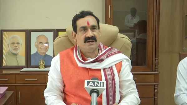 मध्‍यप्रदेश: चंबल एक्सप्रेस-वे का नाम बदल‍कर प्रोग्रेस-वे करने पर किया जा रहा विचार