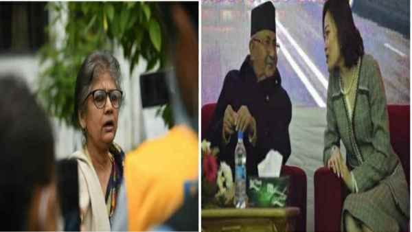 ड्रैगन के बढ़ते दखल से नेपाल में हड़कंप, सांसद बोलीं- नहीं संभले तो नॉर्थ कोरिया बन जाएगा