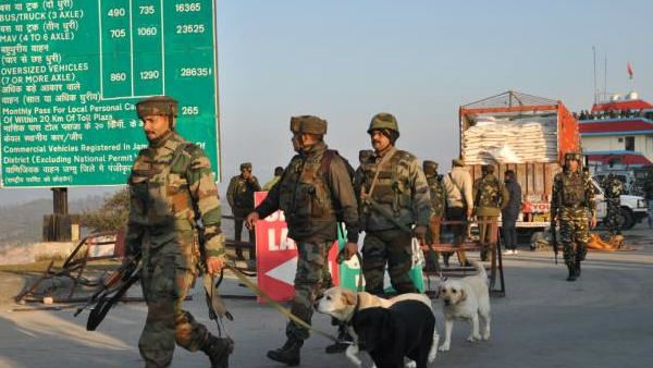 नगरोटा हमला: NIA ने फाइल की चार्जशीट, जैश-ए-मोहम्मद की साजिश का खुलासा