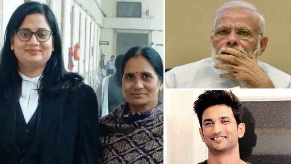 सुशांत केस: CBI जांच के लिए निर्भया की वकील ने पीएम से किया अनुरोध, कहा- सच जानना हर भारतीय का अधिकार