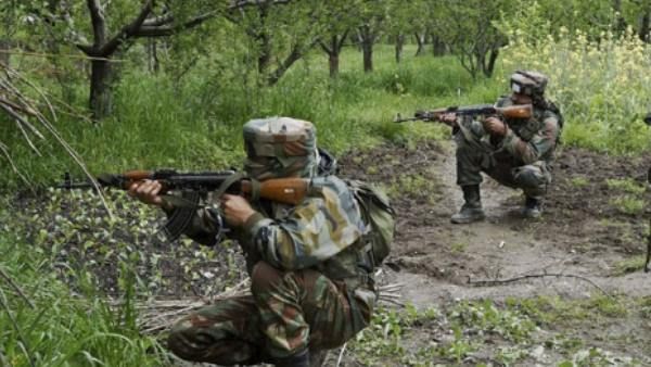 ओडिशा: सुरक्षा बलों ने मुठभेड़ में 4 माओवादियों को किया ढेर, भारी मात्रा में हथियार बरामद