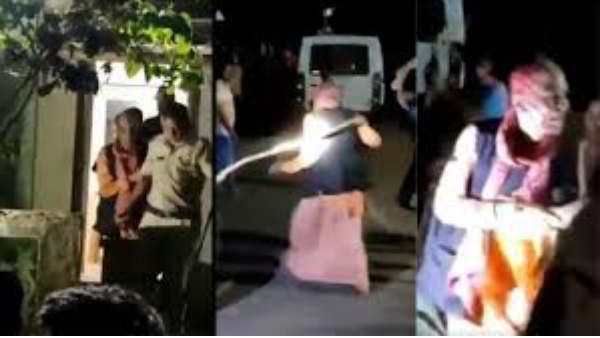 पालघर लिंचिंग केस: तीन महीने बाद CID ने 126 आरोपियों के खिलाफ दाखिल किया चार्जशीट